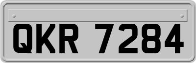 QKR7284