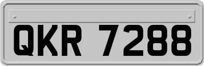 QKR7288