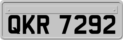 QKR7292