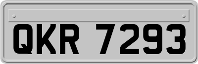 QKR7293