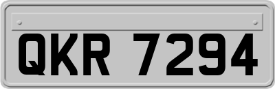 QKR7294