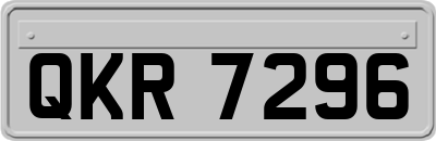 QKR7296