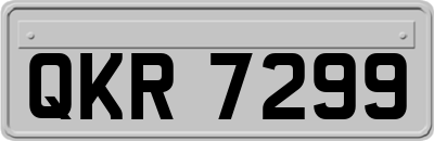 QKR7299