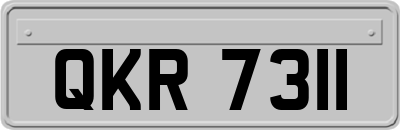 QKR7311