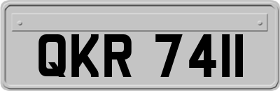 QKR7411