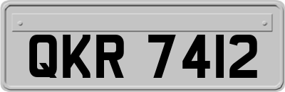 QKR7412