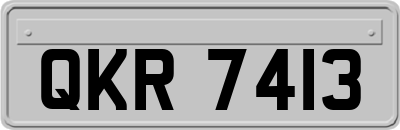 QKR7413