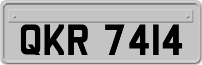 QKR7414