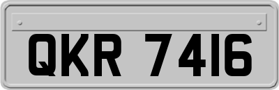 QKR7416