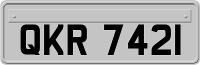 QKR7421