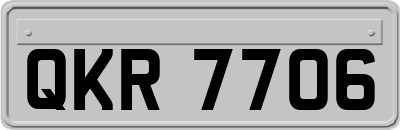 QKR7706