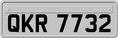 QKR7732