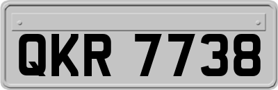 QKR7738