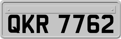 QKR7762