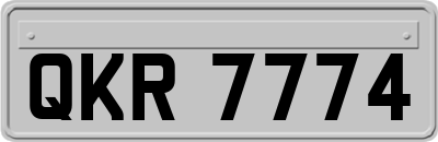 QKR7774