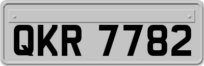 QKR7782