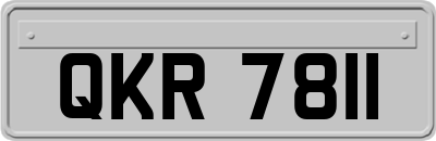 QKR7811
