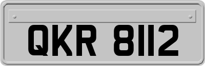 QKR8112