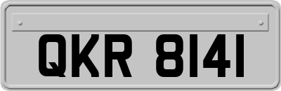 QKR8141