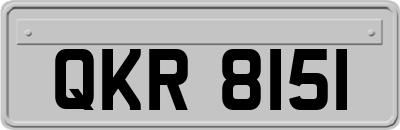 QKR8151