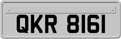 QKR8161