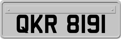 QKR8191