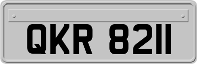 QKR8211