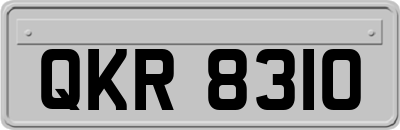 QKR8310