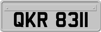 QKR8311
