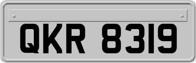 QKR8319