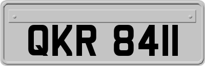 QKR8411