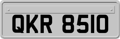 QKR8510