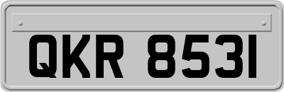 QKR8531