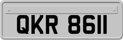 QKR8611