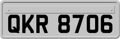 QKR8706