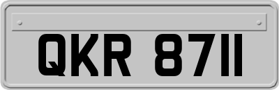 QKR8711