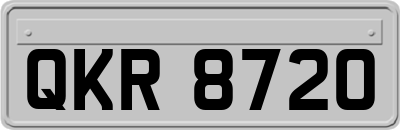 QKR8720