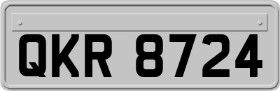 QKR8724