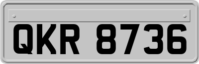 QKR8736