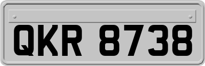 QKR8738