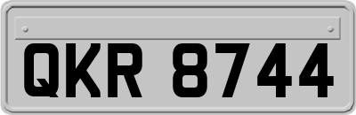 QKR8744
