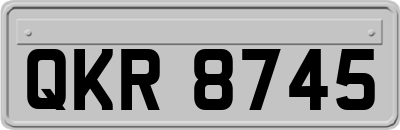 QKR8745
