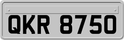 QKR8750