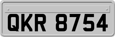 QKR8754