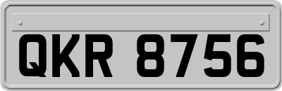 QKR8756