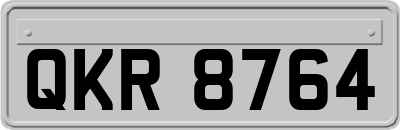 QKR8764
