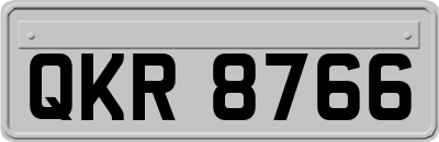 QKR8766