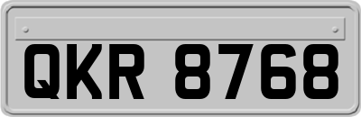 QKR8768