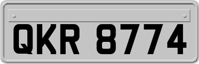 QKR8774
