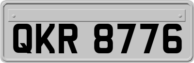 QKR8776